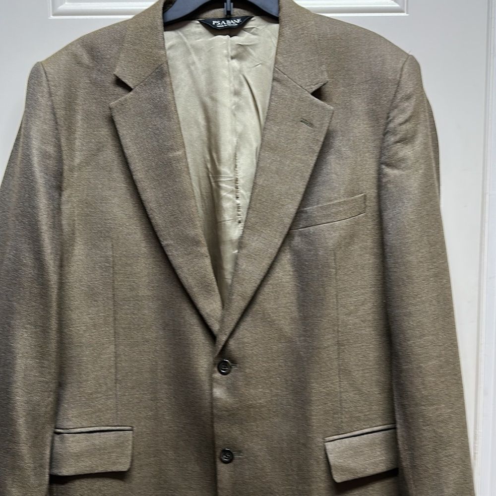 Jos A Bank Blazer/ Jacket‼️ - Picture 2 of 11